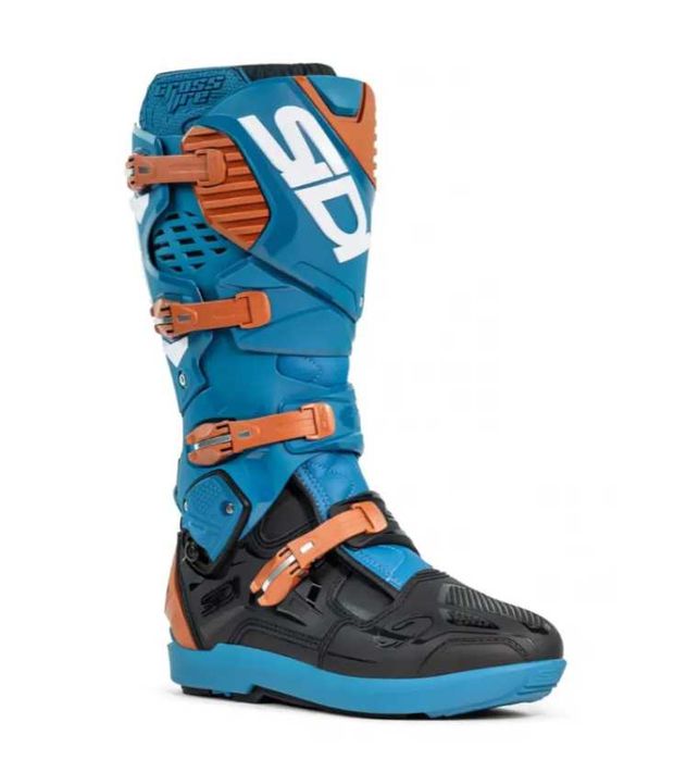 Ботуши Sidi crossfire 3 srs