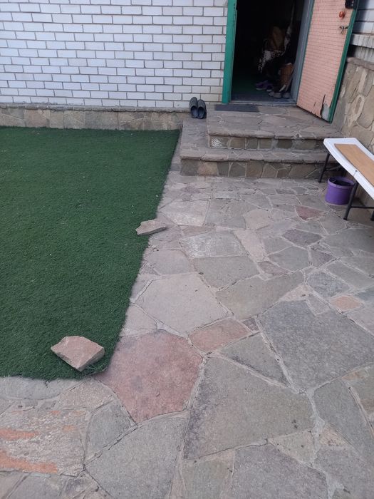 Продам камень природный.