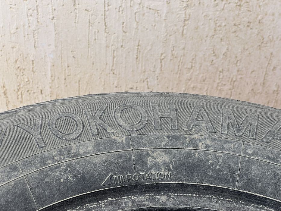 Покрышка без шипов