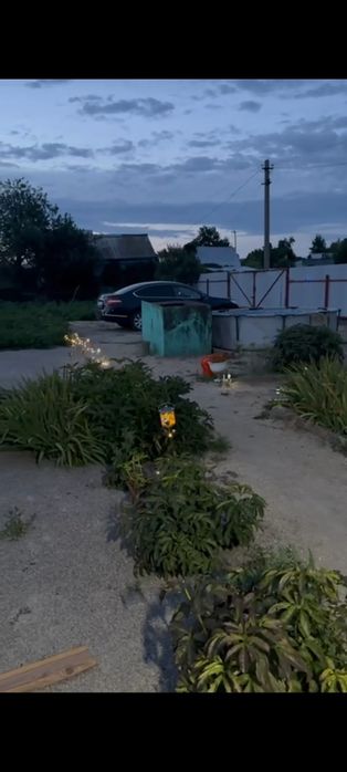 Продам дачный участок