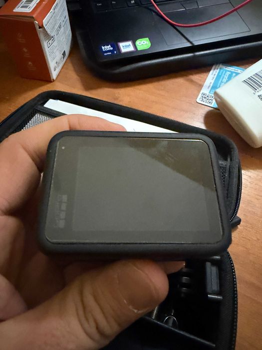 Продавам Gopro Hero 9 Black