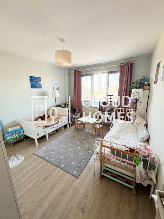 Продава се Тристаен апартамент в София, Хаджи Димитър - 88 кв.м за 1571 €/кв.м - Снимка #6