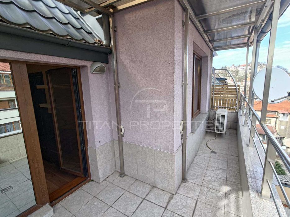 Продава се Двустаен апартамент в Пловдив, Младежки Хълм - 66 кв.м за 2728 €/кв.м - Снимка #8