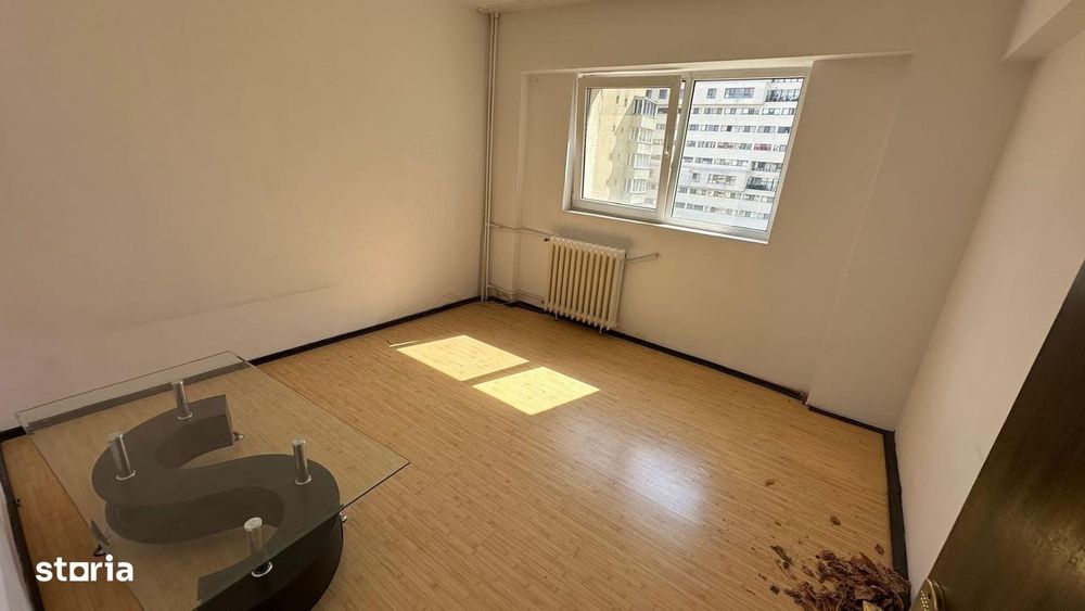 Fabrica de Gheata, Apartament cu 4 camere 96mp - 8/10