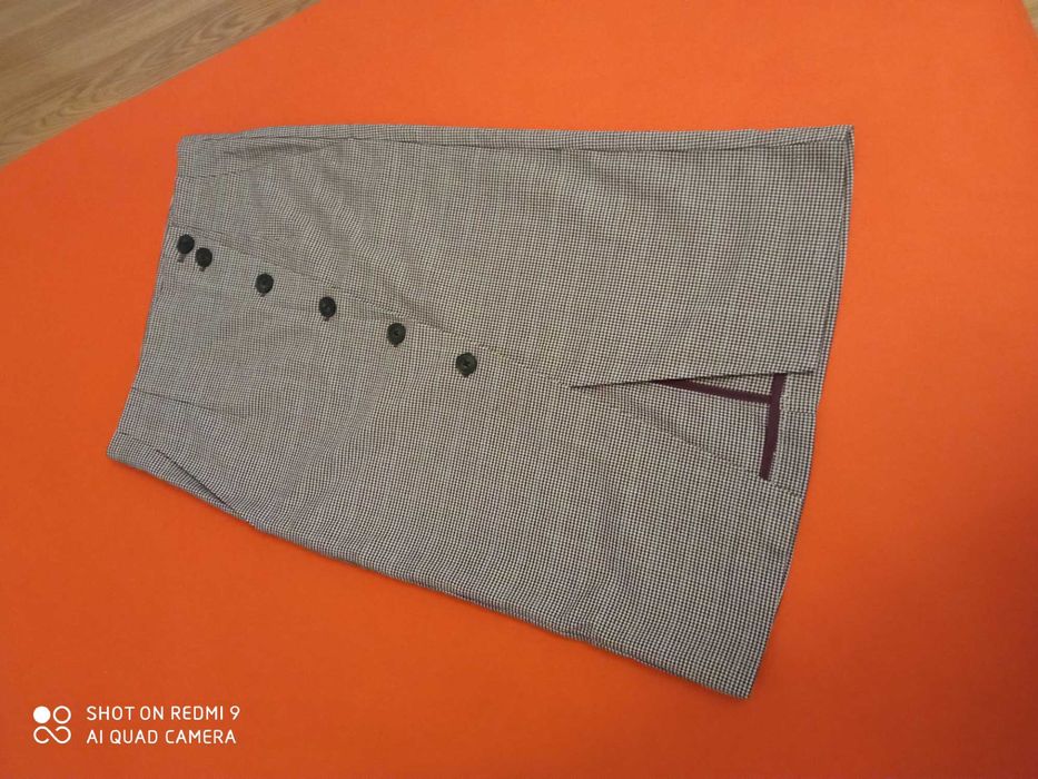 Елегантна пола VILA