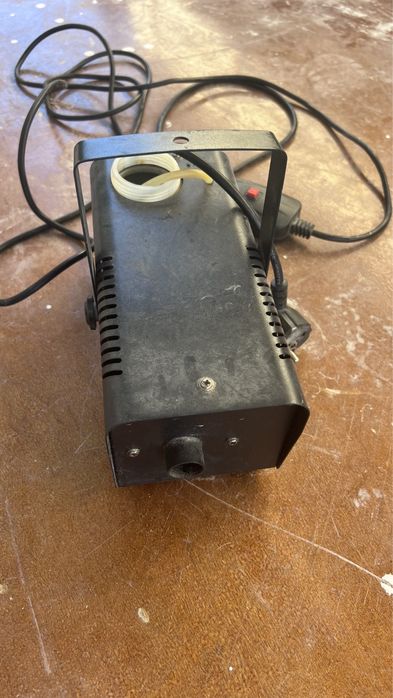 Продам дым генератор