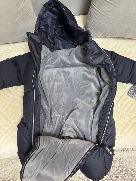 Продам детский комбенизон