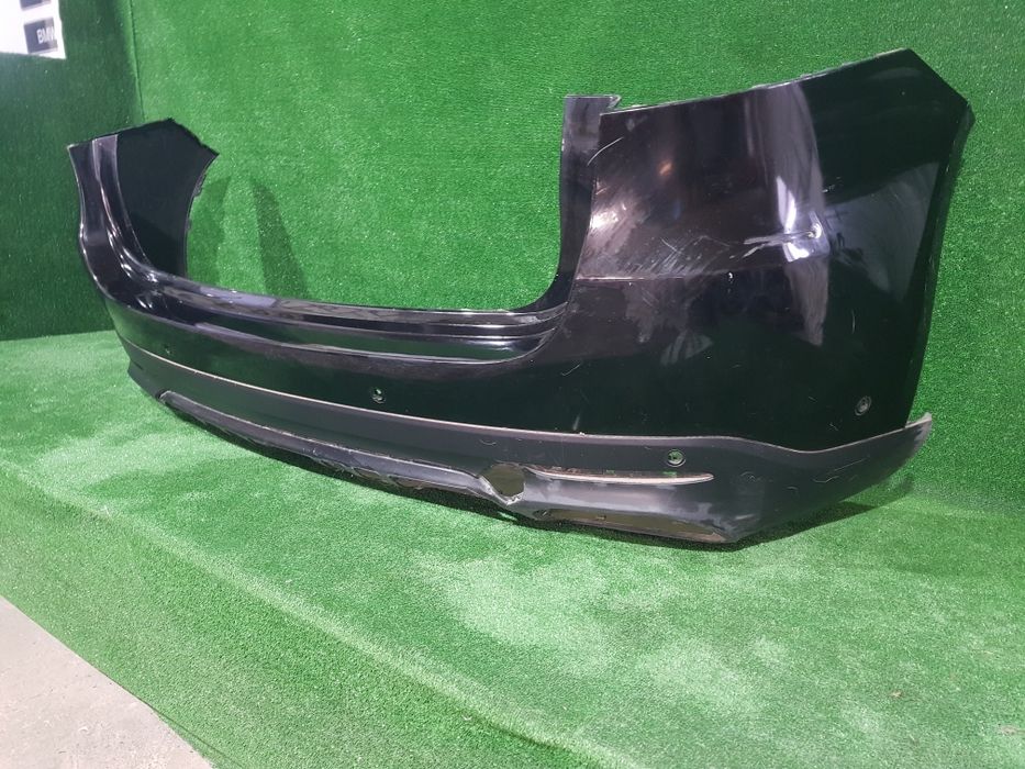 Bara spate Mercedes GLE X167 an 2020-2023
