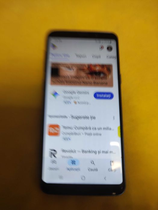 Samsung Galaxy S9