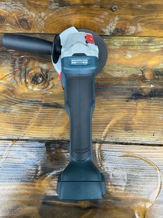 Ъглошлайф Bosch-18v 10