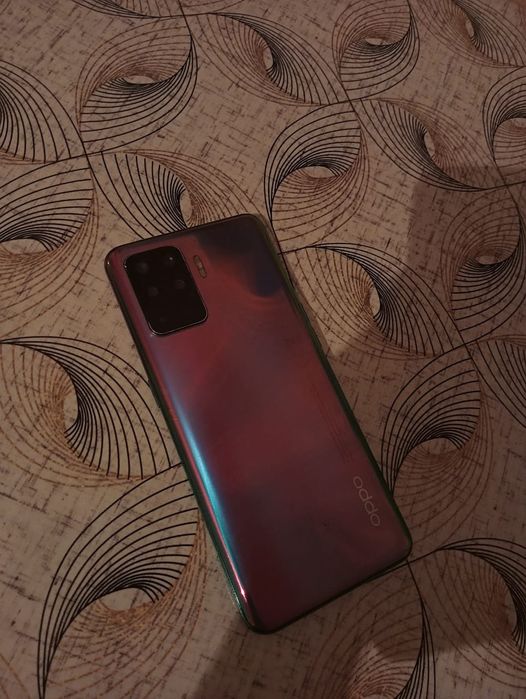 Oppo reno 5 lite