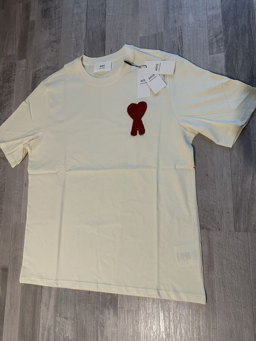 Tricou Ami Paris 2025