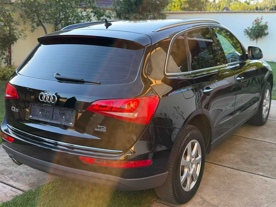 AUDI Q5 2016 — imagine 4