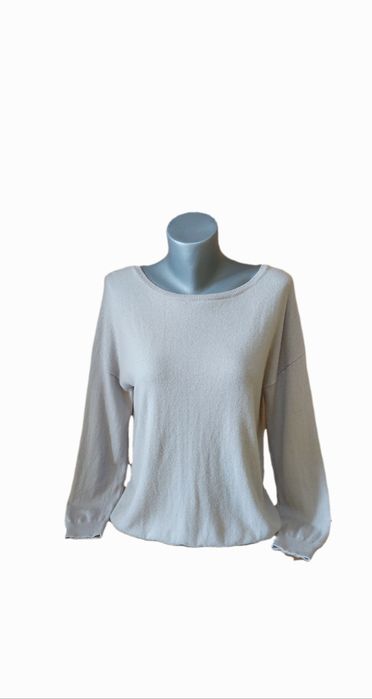 Пуловер RICCOVERO. 100% кашмир. размер L