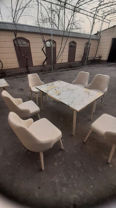 Stol stullar optim narxlarda