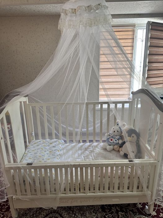 Кровать для детей