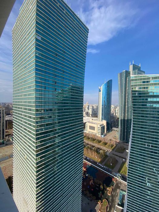 посуточно жк Северное Сияние 1 комн рн  Байтерек