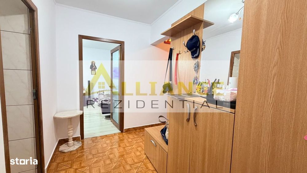 Apartament 3 Camere Decomandat | 66,49 Mp | Centrala Proprie | 2 Locur