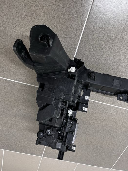 Фара Exeed Rx правая оригинал