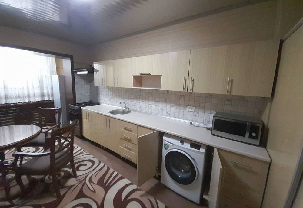 Minor metro bollaga kvartira