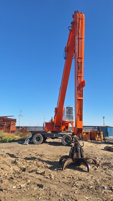 Продается Atlas 1804MI