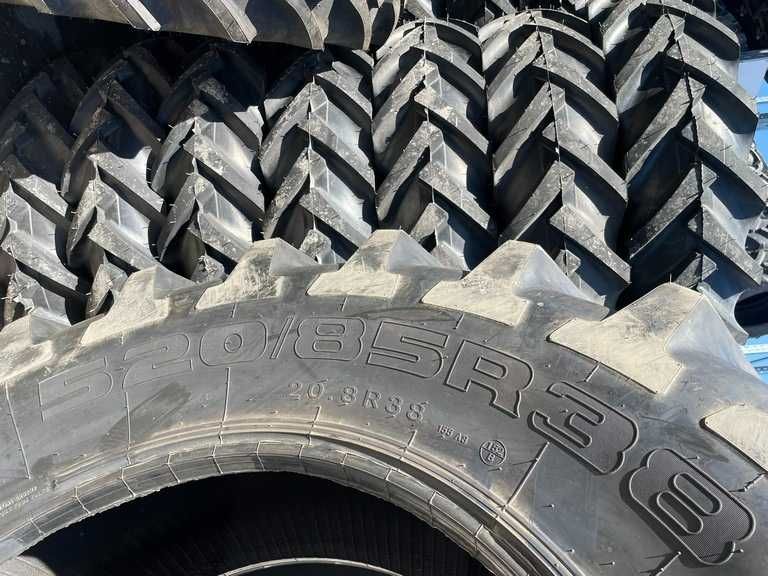520/85 R38 Cauciucuri Radiale Armour 20.8-38 livrare rapida