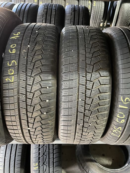 Cauciucuri 205/60R16 iarna, vara, anvelope 205/60/16