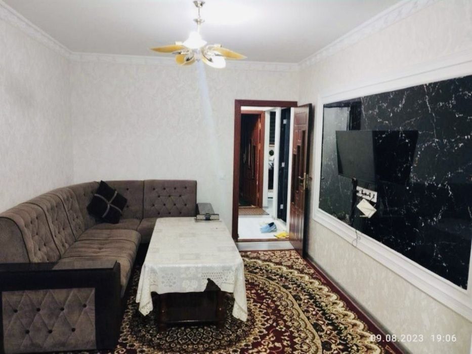 Квартира арендага берилади. Сагдианага