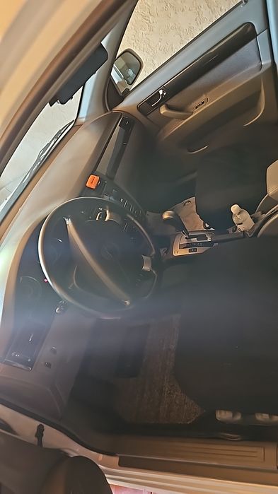 Chevrolet Lacetti / Gentra 2020 — 5