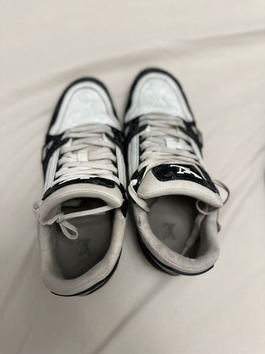 Lv Trainer+Curea LV