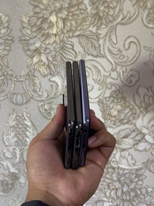 Samsung a32 va a52s
