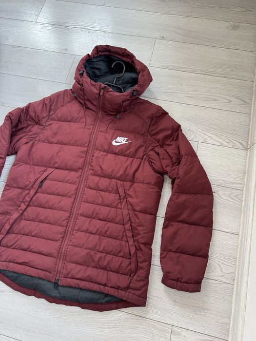 Мъжка парка Nike