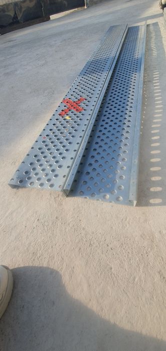 Rigole- 100x27cm