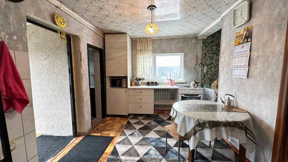 4х ком дом в Еркине Мирас Империя