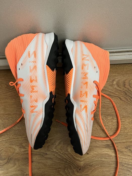 Футболни стоножки