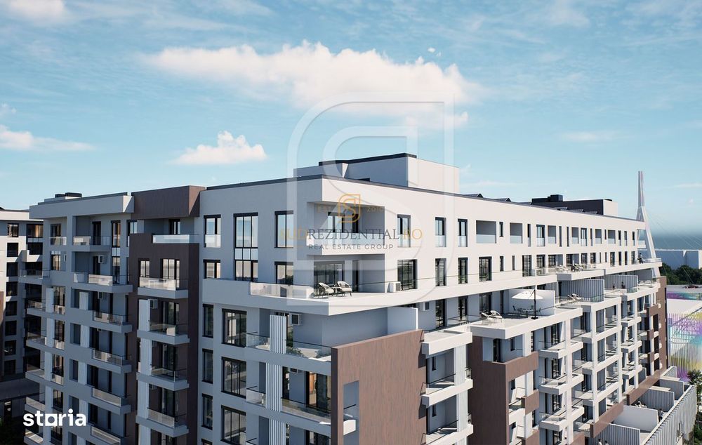 Apartament – Bucuresti - Mai multe