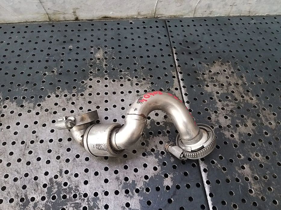 Conducta egr 2.0 d bmw seria 3 e90