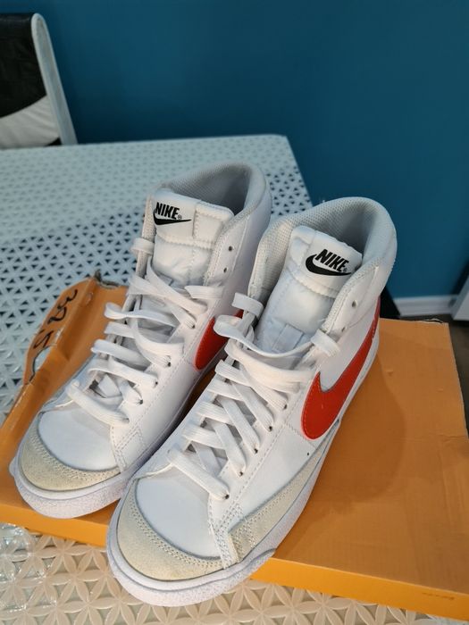 Nike  38.5 размер