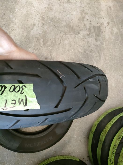 Anvelopa moto 150/70r18 metzeler tourance Tm next