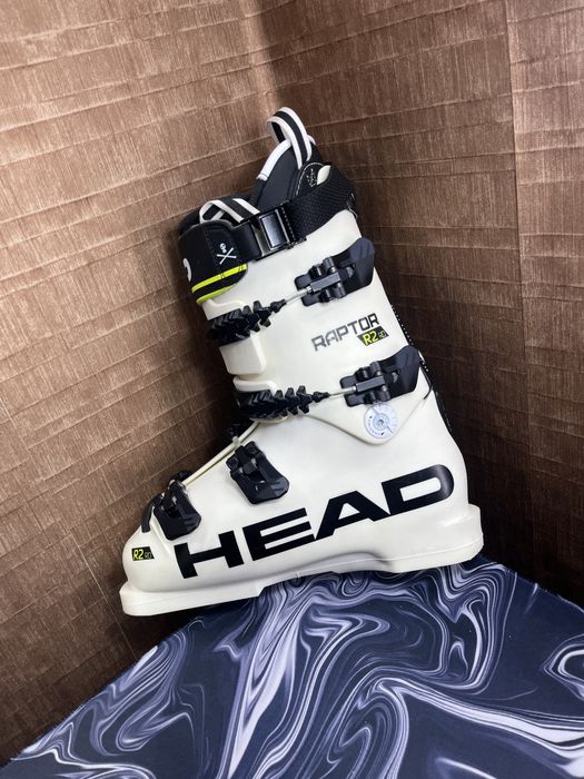 Ски обувки Head Raptor R2 RD - 26/26,5см.