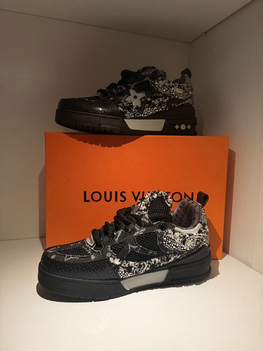 Louis Vuitton x Swarovski