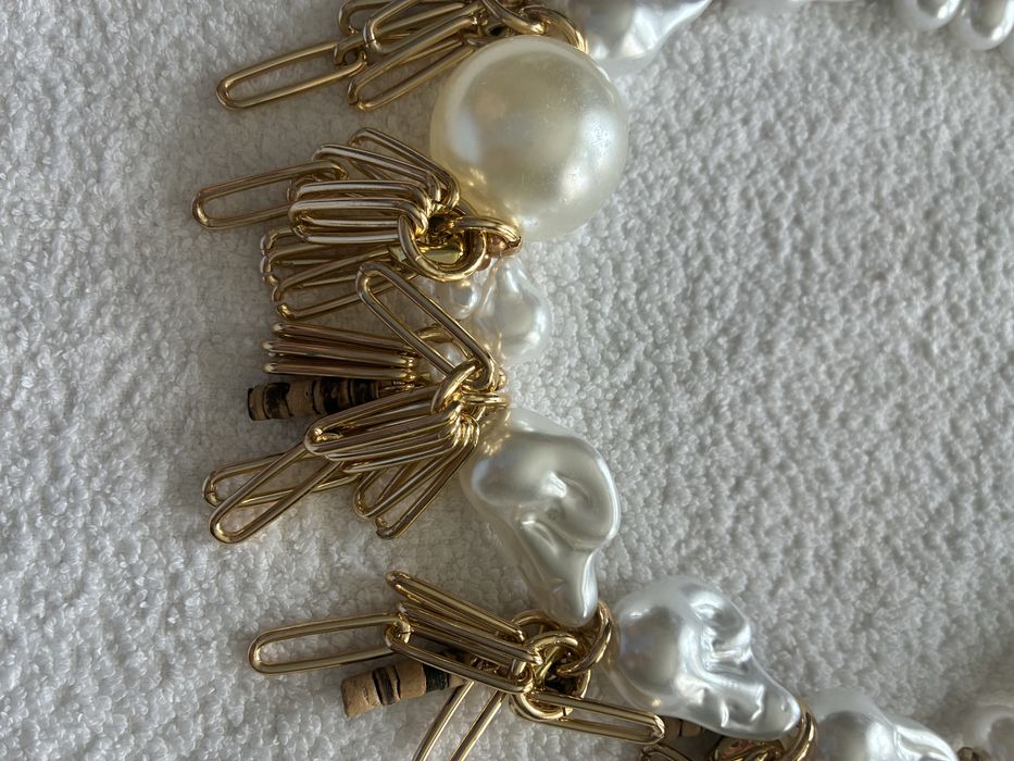 Украшение в стиле бохо