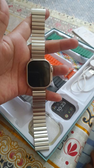 Apple watch remshok