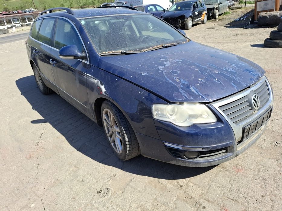 Elemente Caroserie VW Passat B6 Variant 2.0TDi BMP fabricat 2006