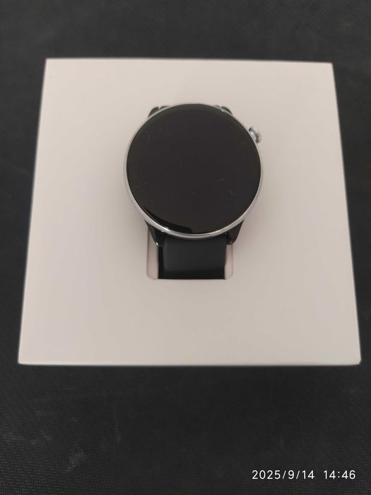 Ceas bărbați Amanzit GTR Mini