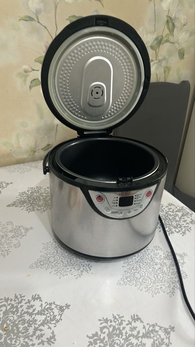 Мультиварка Молинекс