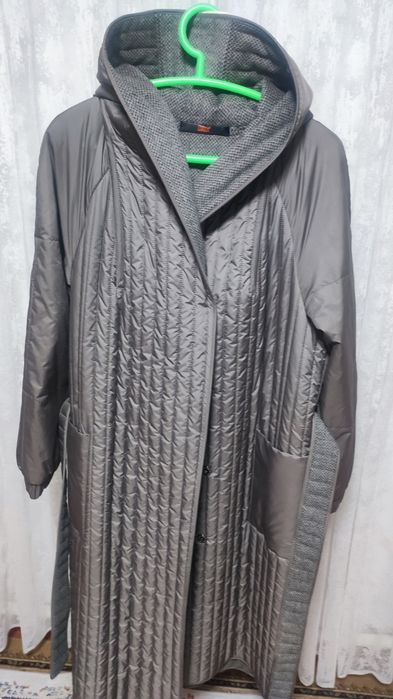 стеганка 2х стороняя