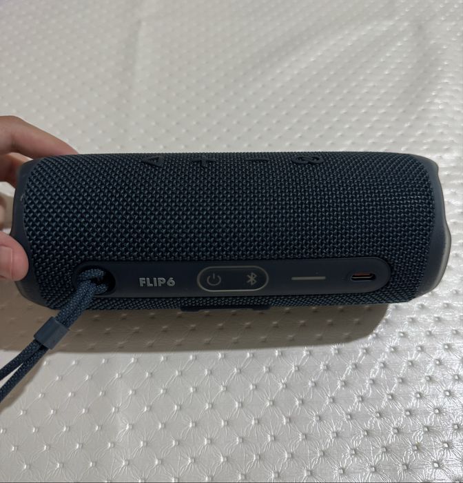 Протативная колонка от jbl