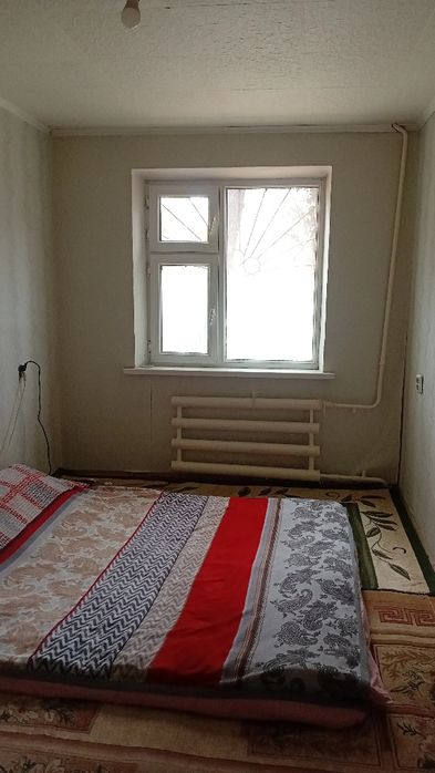 Продам 4х ком. кв. во 2мкр дом 7