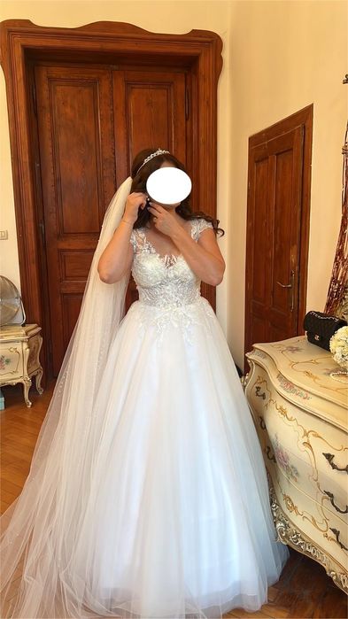 Rochie de mireasa